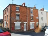Middle Street, Stroud