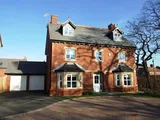 Sandmoor Place, Lymm