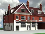 High Street, Shoeburyness