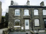 Cliffe End Road, Huddersfield