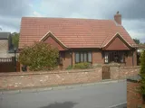 CHURCH STREET, MESSINGHAM, SCUNTHORPE DN17