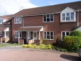 Colmworth Close, Lower Earley