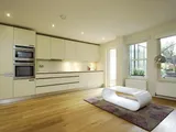 Ladbroke Square, London, W11