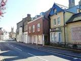 Thames Street, Hampton