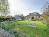 WILLOW SIDE, LALEHAM REACH, CHERTSEY, SURREY