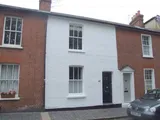 Sopwell Lane, St Albans