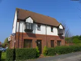 Cowley Close, Maybush