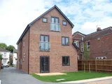 Waterloo Road, Freemantle