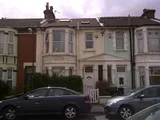 Montague Road, Portsmouth, PO2