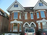 Landguard Road, Shirley