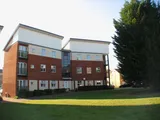 Eddington Crescent, Welwyn Garden City