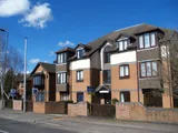 Paynes Road, SHIRLEY