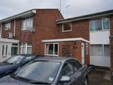 Falcon Way Watford