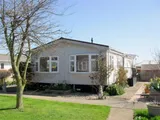 Kings Mead Park, Allhallows
