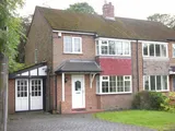 POYNTON ( WAYSIDE DRIVE )