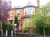 Dollis Road, Finchley