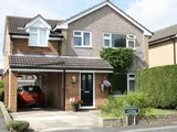 POYNTON ( WIDGEON CLOSE )