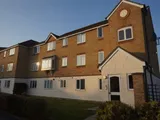 Scammell Way, Watford