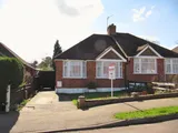 Boxwood Way, Warlingham