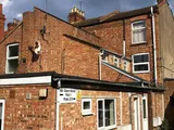 Flat 2 161 Clare Street  Northampton NN1 3JA