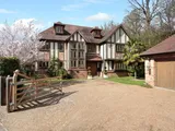 Station Close, Rotherfield, Crowborough, East Sussex, TN6