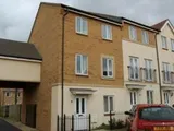 Thackeray, Bristol