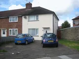Stoneleigh Avenue, Enfield