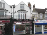 Lancaster Road, Enfield