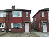 Arnold Avenue, Retford