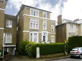 Mount Ararat Road, Richmond, TW10