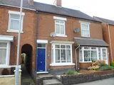 Thomas Street, Tamworth, B77