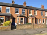 Normandy Road, St Albans
