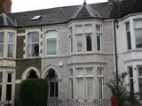 Lansdowne Road, Canton
