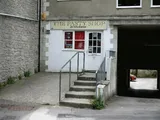 TO LET.. Shop unit situated within Easton Square, Portland