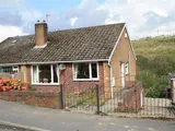 Smithy Moor Avenue, Stocksbridge, Sheffield