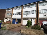 Russell Road