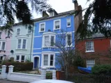 West Allington, Bridport