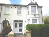 Priory Hill, Dartford DA1