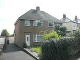 Foljambe Avenue, Chesterfield S40