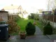 Rear garden Rear garden