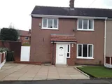 5 Borrowdale Drive, Rochdale, Rochdale OL11 3JZ - AN IMMACULATE 2 BEDROOMED SEMI DETACHED HOUSE