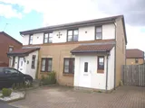 Cawder Road, Carrickstone, Cumbernauld G68