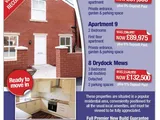 Dry Dock Mill Development, James Street, LittleboroughApartment and Mews - Development