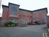 Crown House, Bury New Road, Heap Bridge, Bury BL9 7HY - TO LET - Second Floor Office Suite