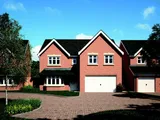 "WORCESTER", CASTLE PARK, OFF TUTBURY ROAD