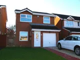 The Pastures, Coulby Newham, TS8 0UJ