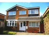 High Gill Road Nunthorpe
