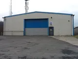 Roeacre Business Park