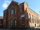 Apartment 6, Old Chapel, Newark