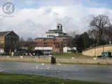 Castle Quay, Bedford